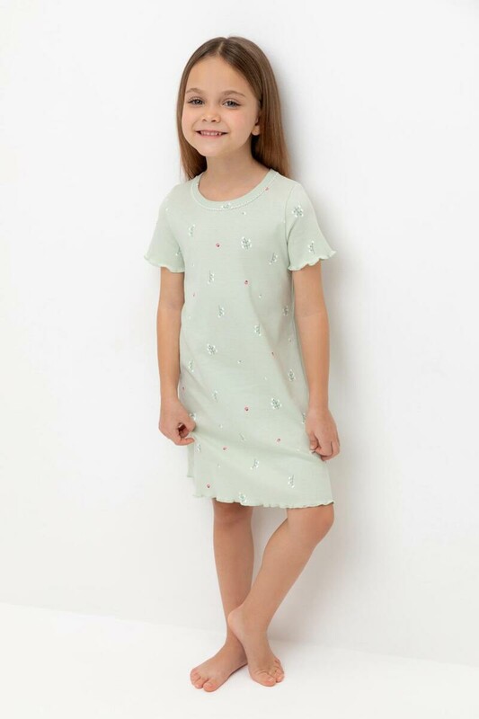 сорочка ночная для дев